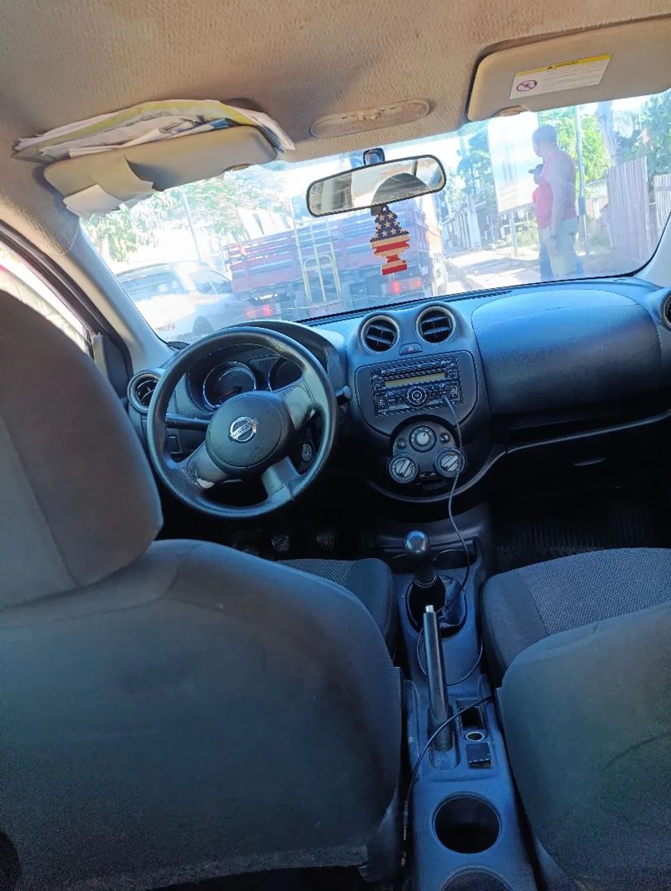 Vende-se Nissan Versa  - Foto 3
