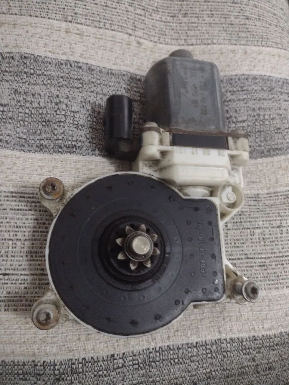 Motor vidro elétrico Vectra 2005/2011..lado motorista 