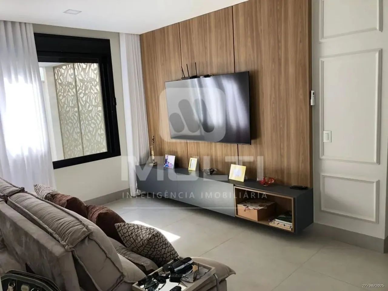 Sobrado Condominio - JARDINS VERSALLES COND