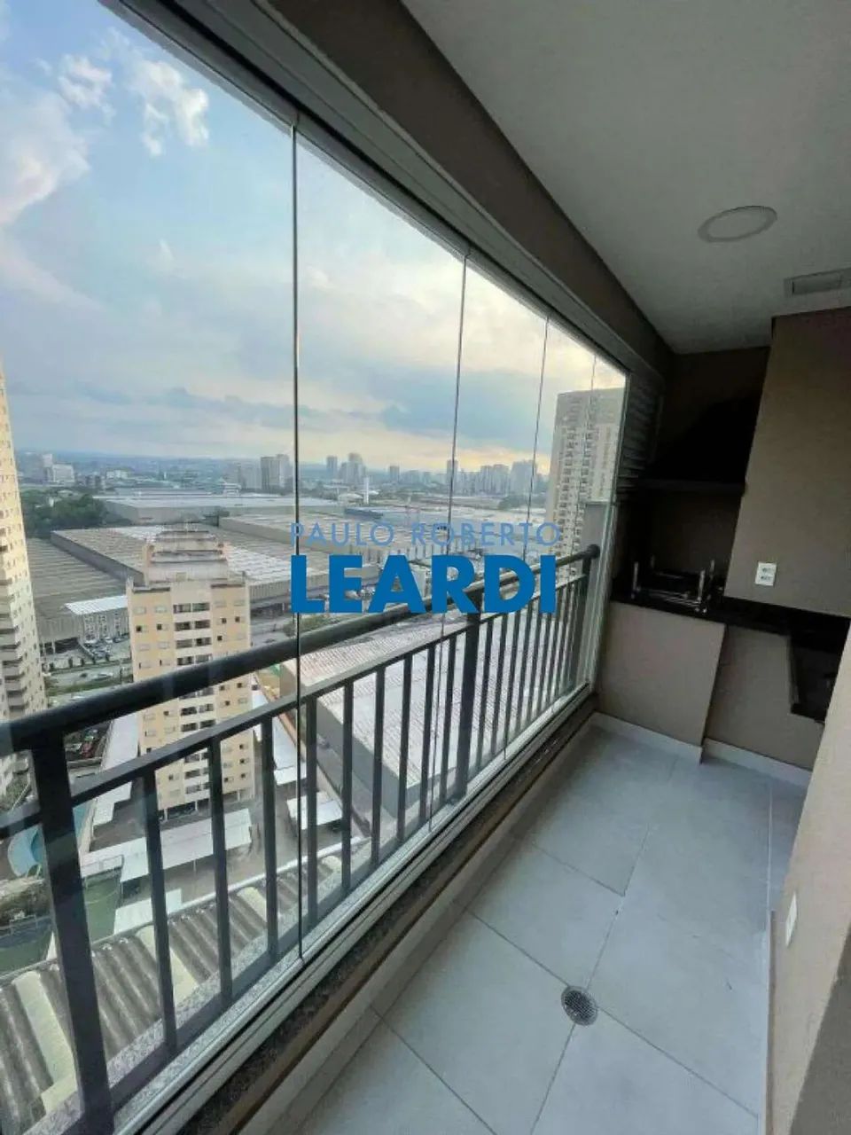 APARTAMENTO - TAMBORÉ - SP