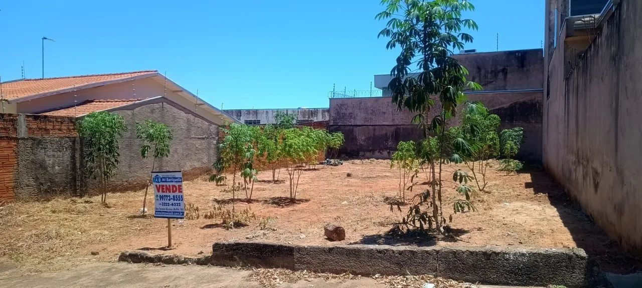 Terreno 12 X 21 Residencial Florenza  - Foto 2