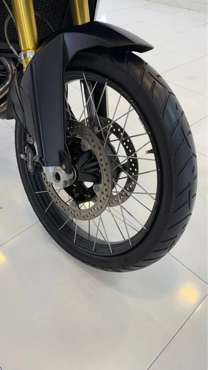 BMW F 850 GS 2020 - Foto 5