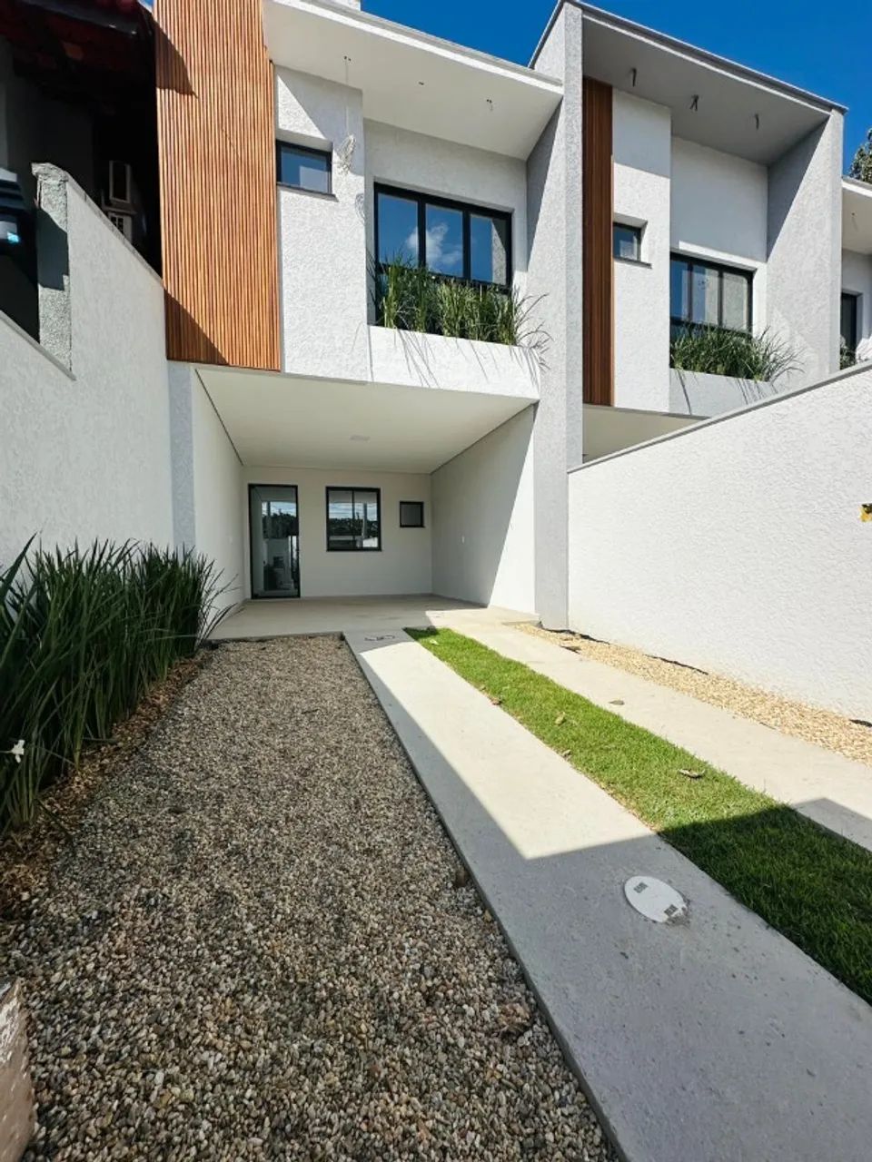 Foto - Joinville - Bom Retiro