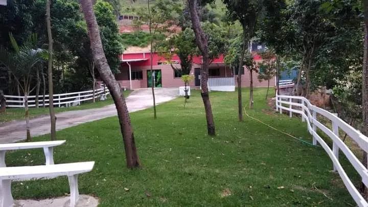 Chácara e salão de festa  - Foto 8