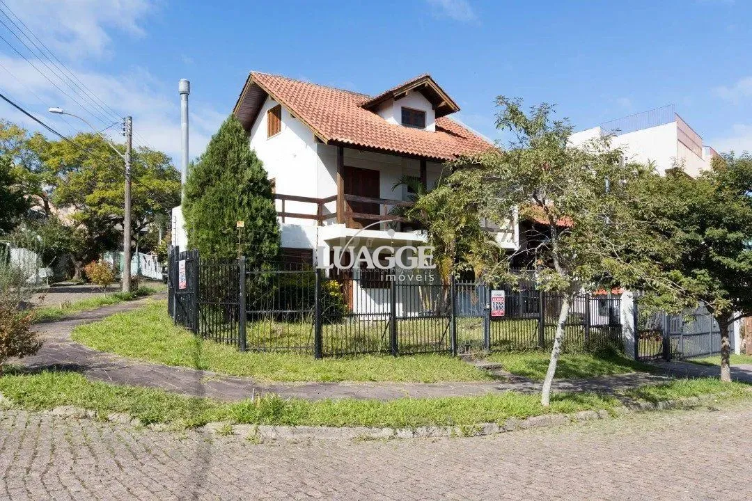 Casa para Venda - 154.38m², 3 dormitórios, sendo 1 suites, 2 vagas - Aberta Dos Morros