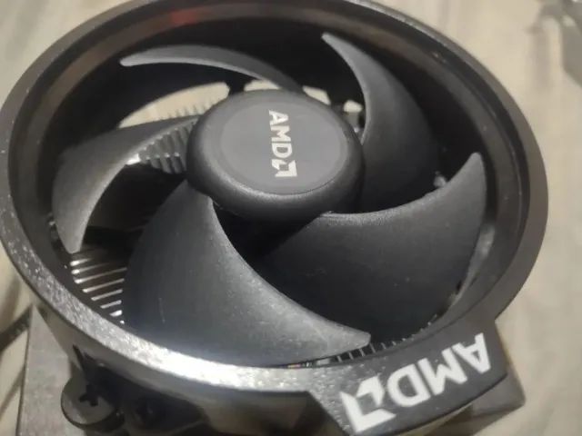 Cooler AMD Original