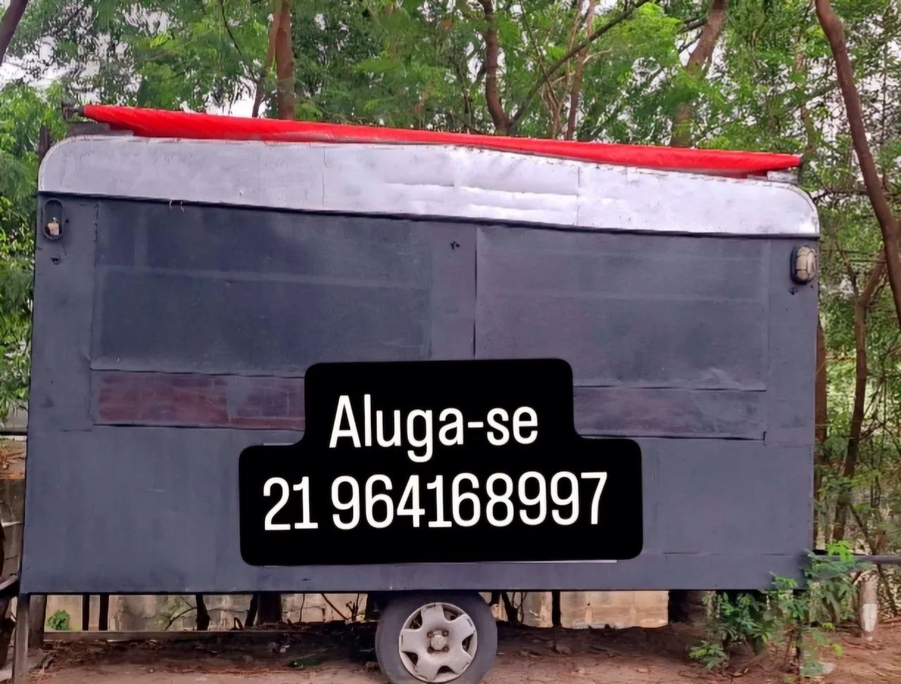 Alugo ou vendo  - Foto 2