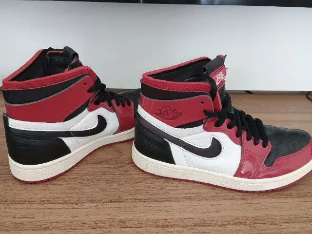 TENIS NIKE JORDAN