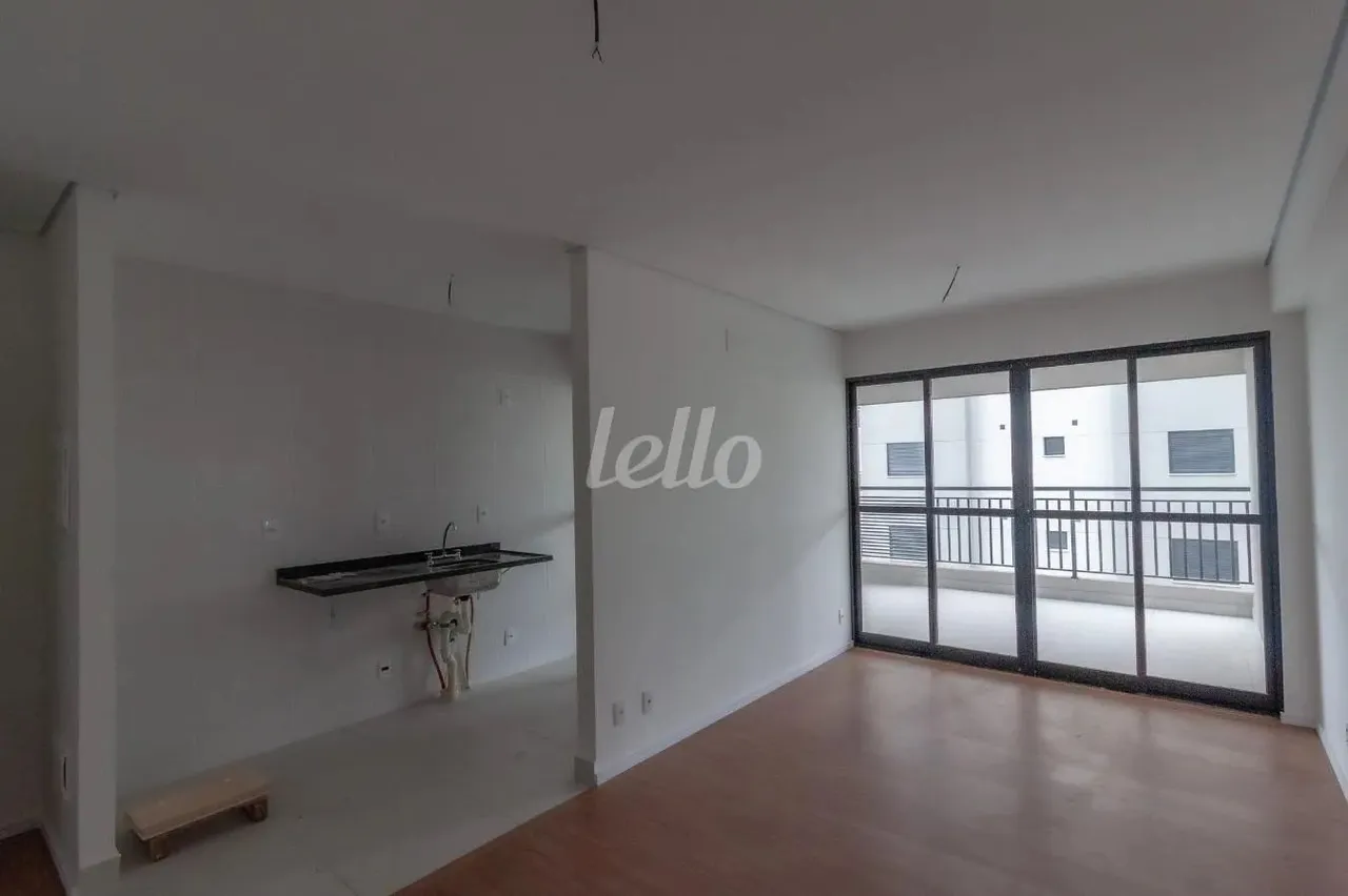 Apartamento 3 quartos para alugar no(a) Vila Prudente