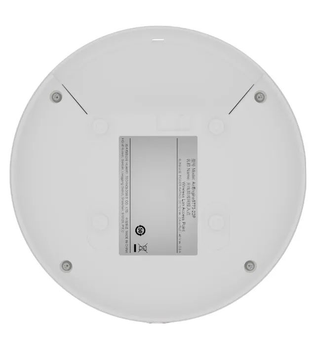 HUAWEI AC WIFI 7 AIRENGINE AP 5773-22P 3.57GBPS 256 CLIENTES - Foto 2