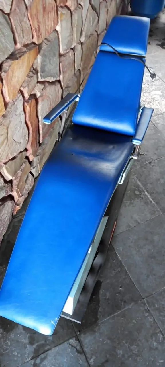 Cadeira odontológica  - Foto 6