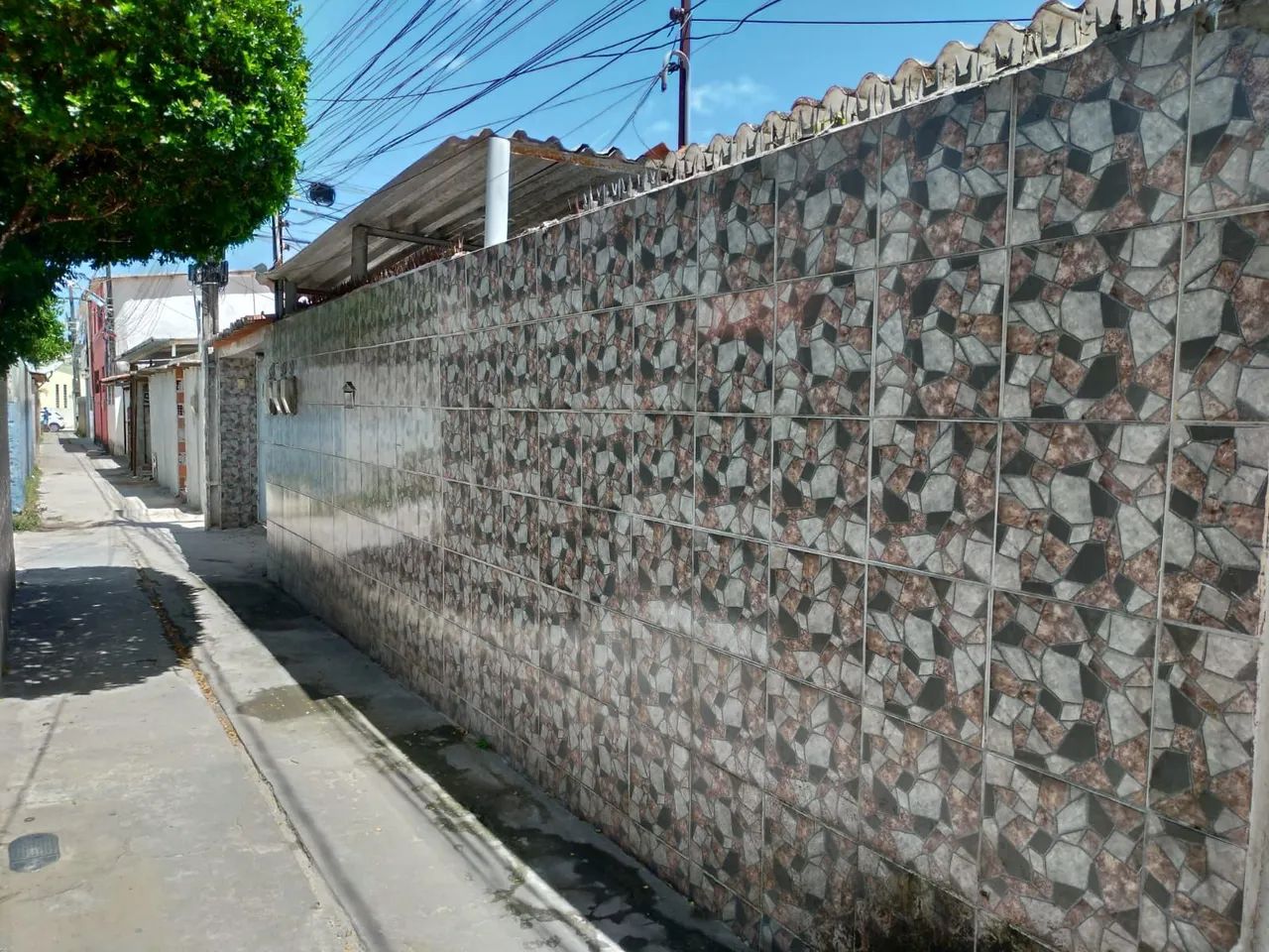 foto - Recife - Areias