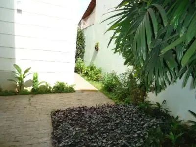 Casa com 3 quarto(s) no bairro Jardim Italia em Cuiabá - MT - Foto 5