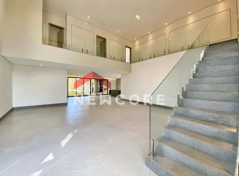 Casa de condomínio em Rua Amazonas - Alphaville - Lagoa dos Ingleses - Nova Lima/MG - Foto 2