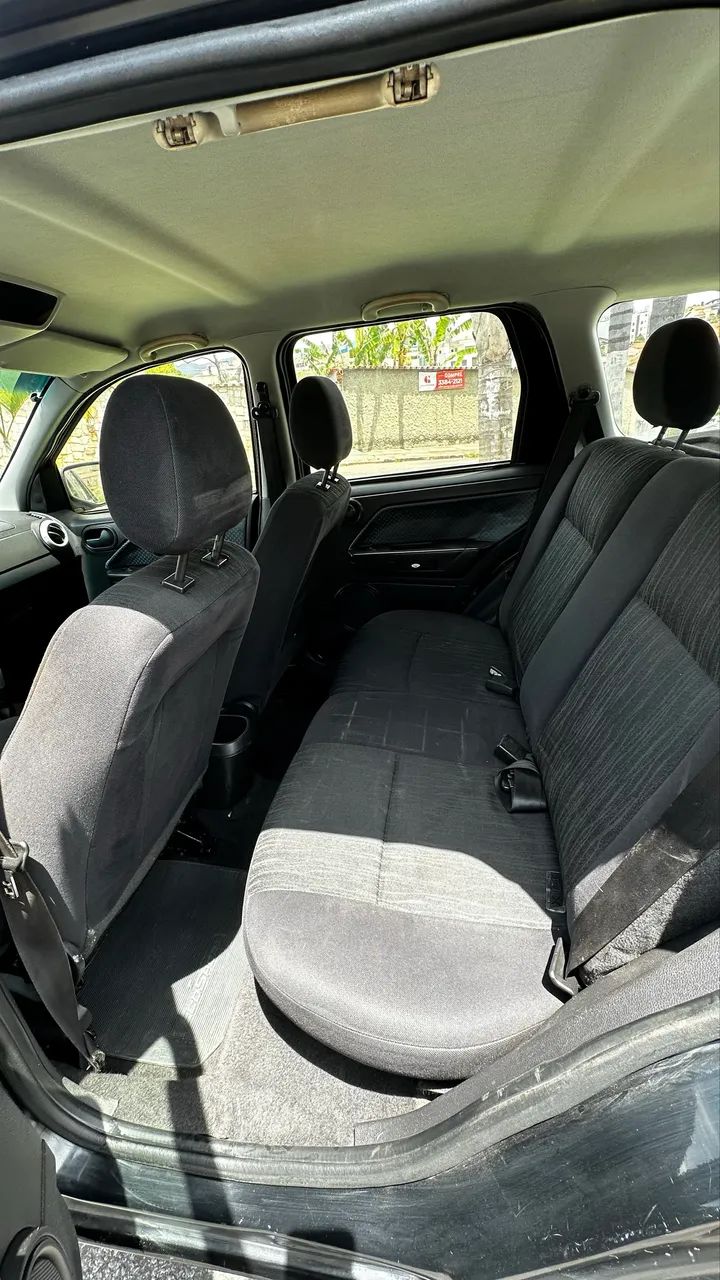 Ford Escort GL 1.6i / 1.6 (álcool) 2007 - Foto 9