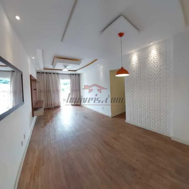 Apartamento : Padrão / Residencial / Pechincha - Foto 4