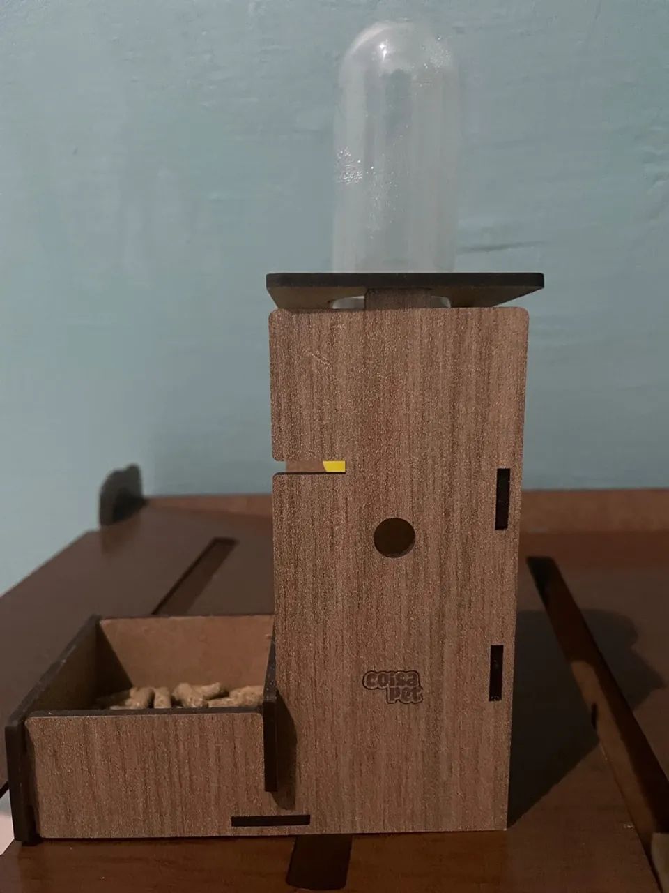 Terrário para Hamster  - Foto 6