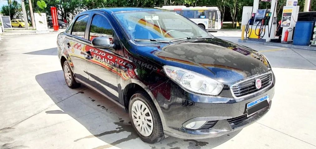 Aluguel siena para motorista de app  - Foto 2