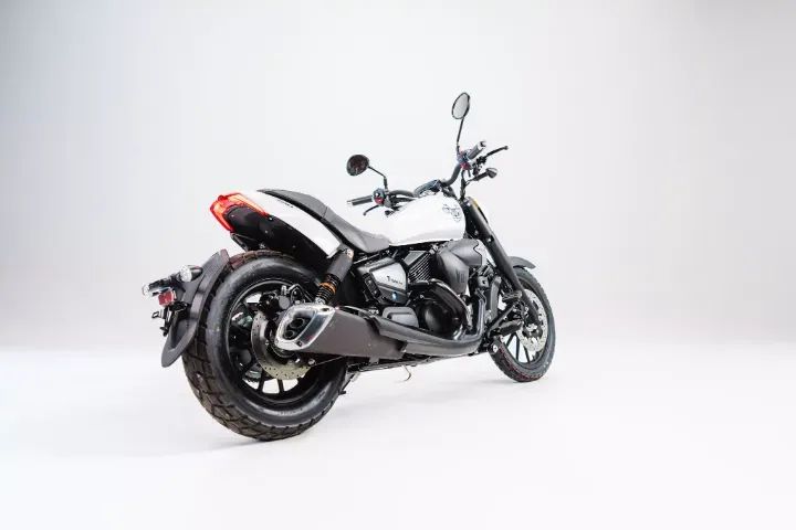 Titanium 250 EFI 2025 - 1404868566 | OLX