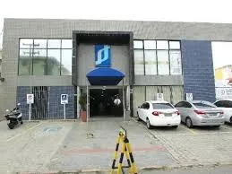 D-119 Quiosque no Shopping Jatiuca