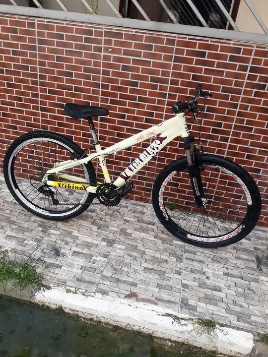 Bike aro 26 - Foto 2