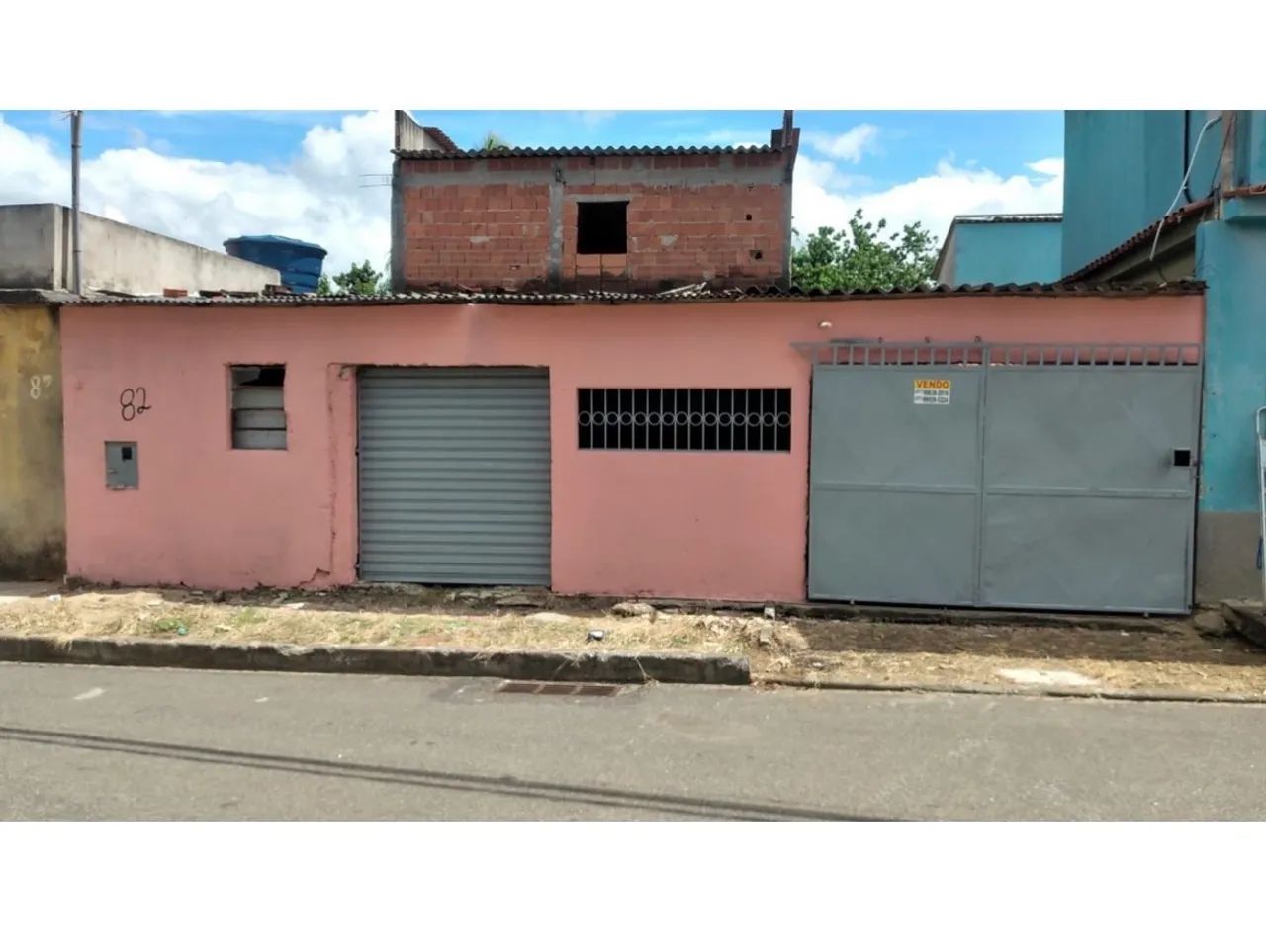 Foto - Serra - Campinho da Serra II