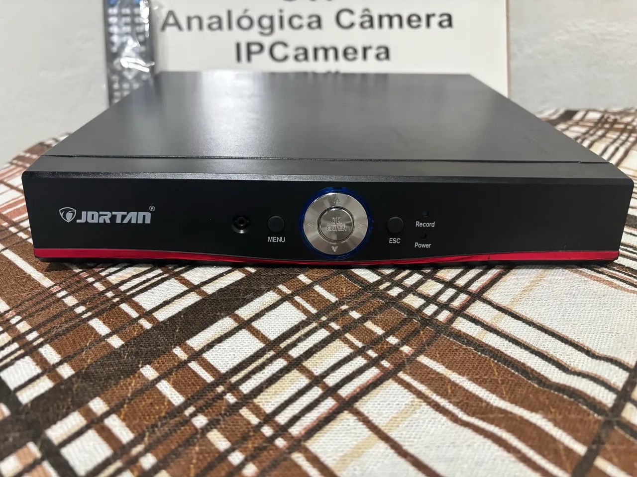 Dvr digital 