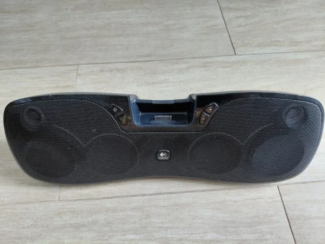 som logitech