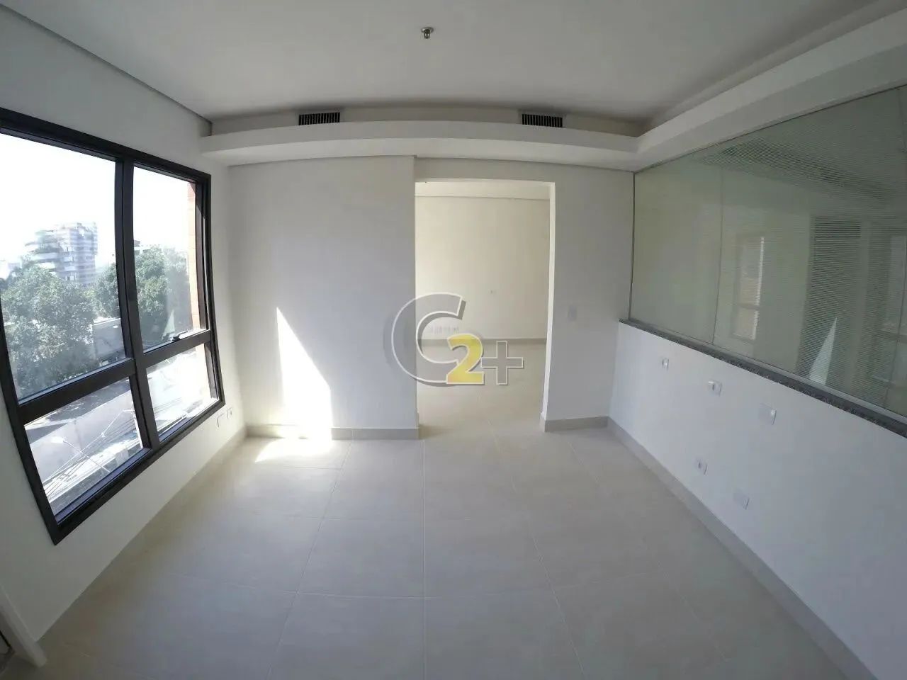CONJUNTO COMERCIAL - VENDA - ITAIM BIBI - 35M² - 1 VAGA - Foto 3