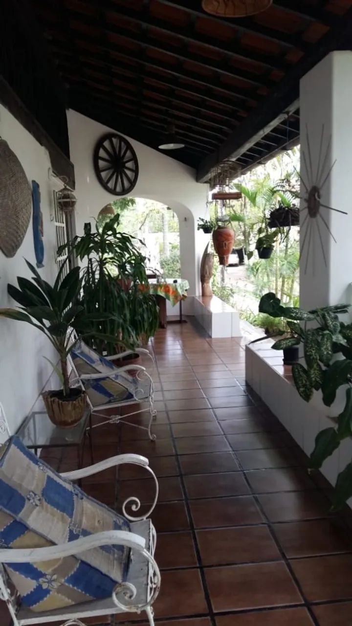 Beiramar, Sobrado - Foto 3