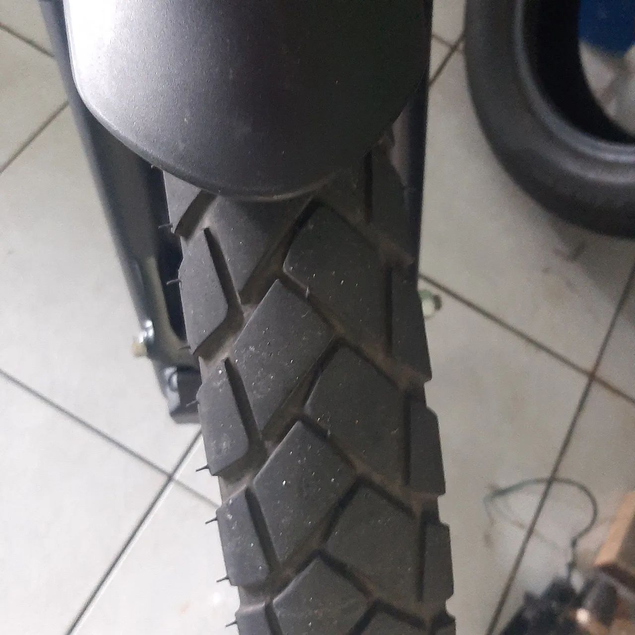 Yamaha Lander XTZ 250 2023 - Foto 12