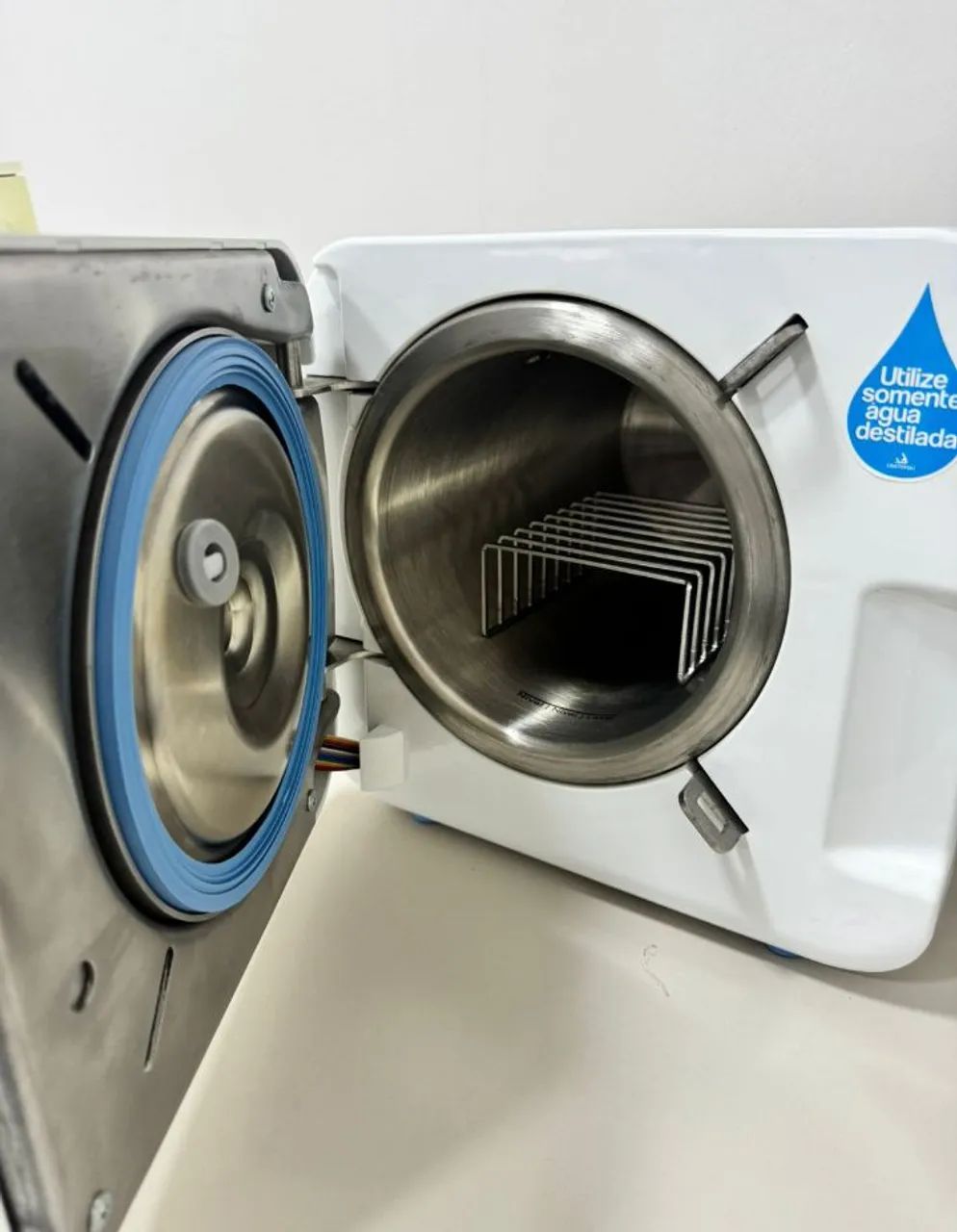 Autoclave 5 litros - Foto 2