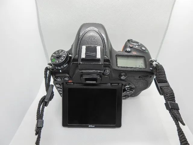 CÂMERA NIKON D750 FULL FRAME - Foto 4