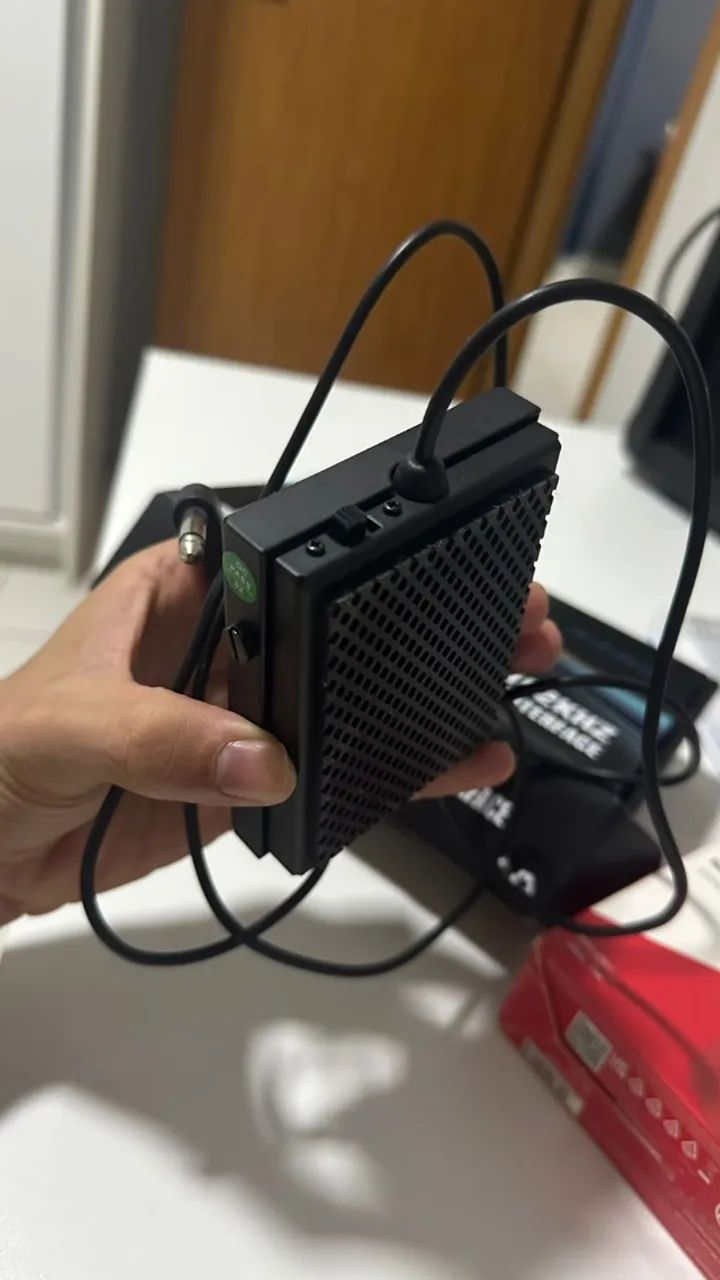 Pedal Sustain Para Teclado CPS 5 - Foto 3