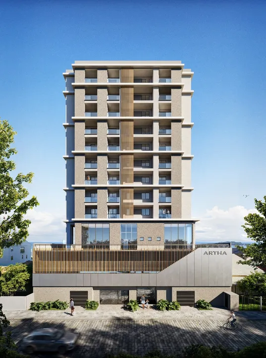 ARTHA MAUL: Lofts modernos perto do Beto Carrero e praia!