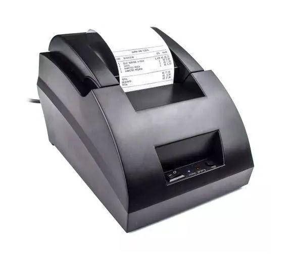 Impressora Térmica 58mm não fiscal