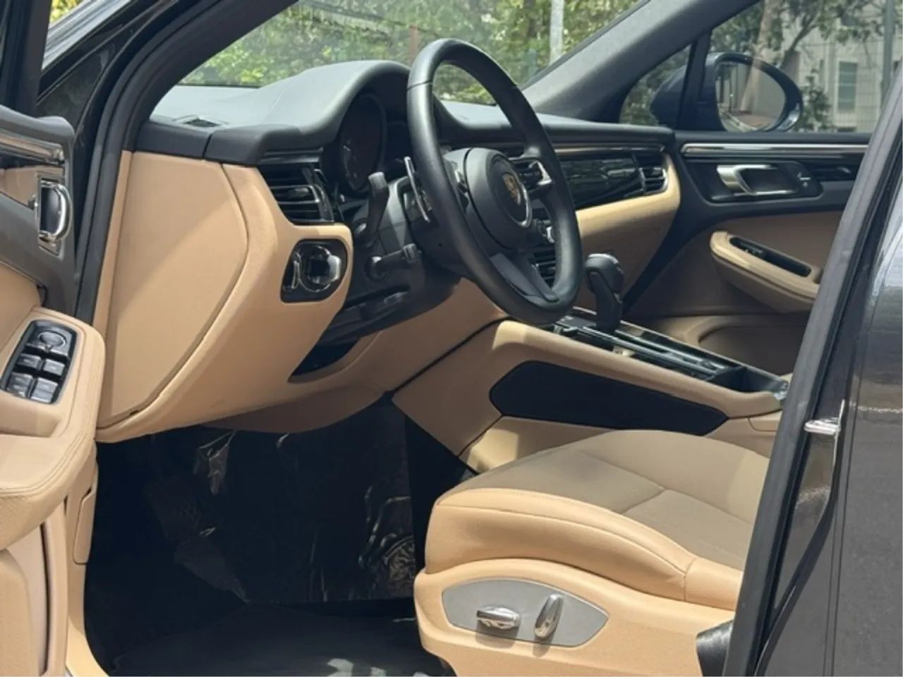 Porsche Macan 2.0 Turbo 237/252cv 2024 - Foto 12