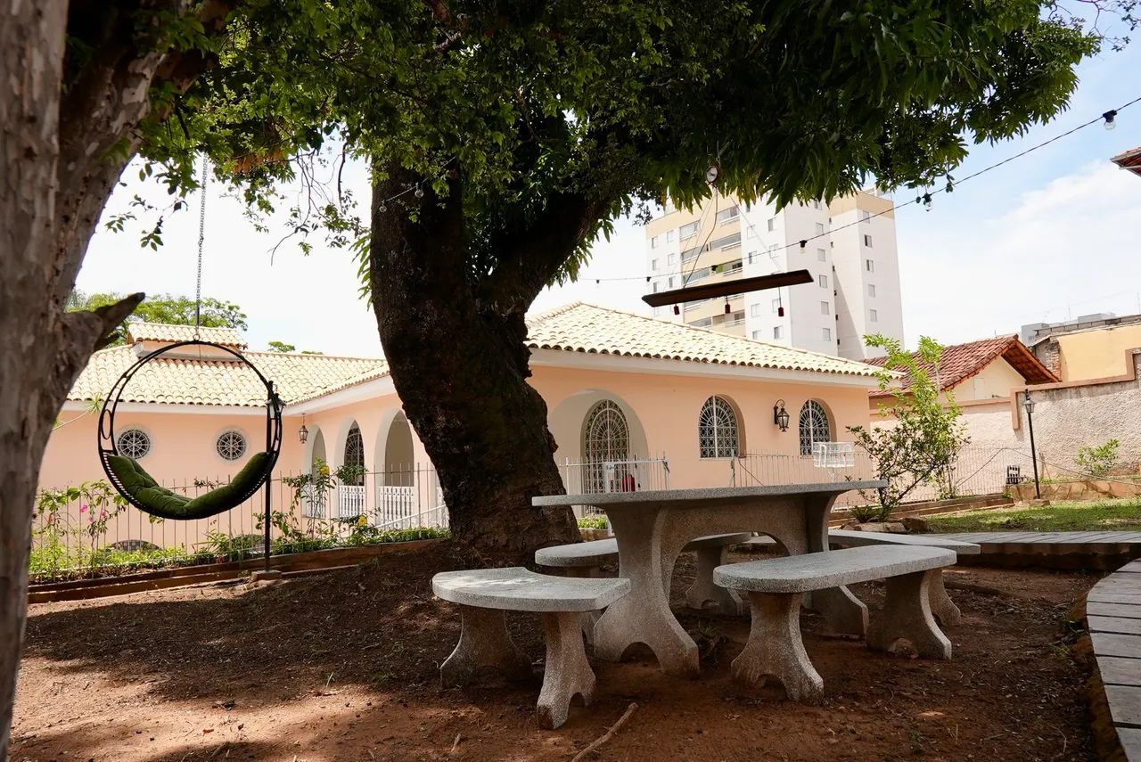 Carnaval 2026 - Casarão em BH para 25 pessoas - Foto 6