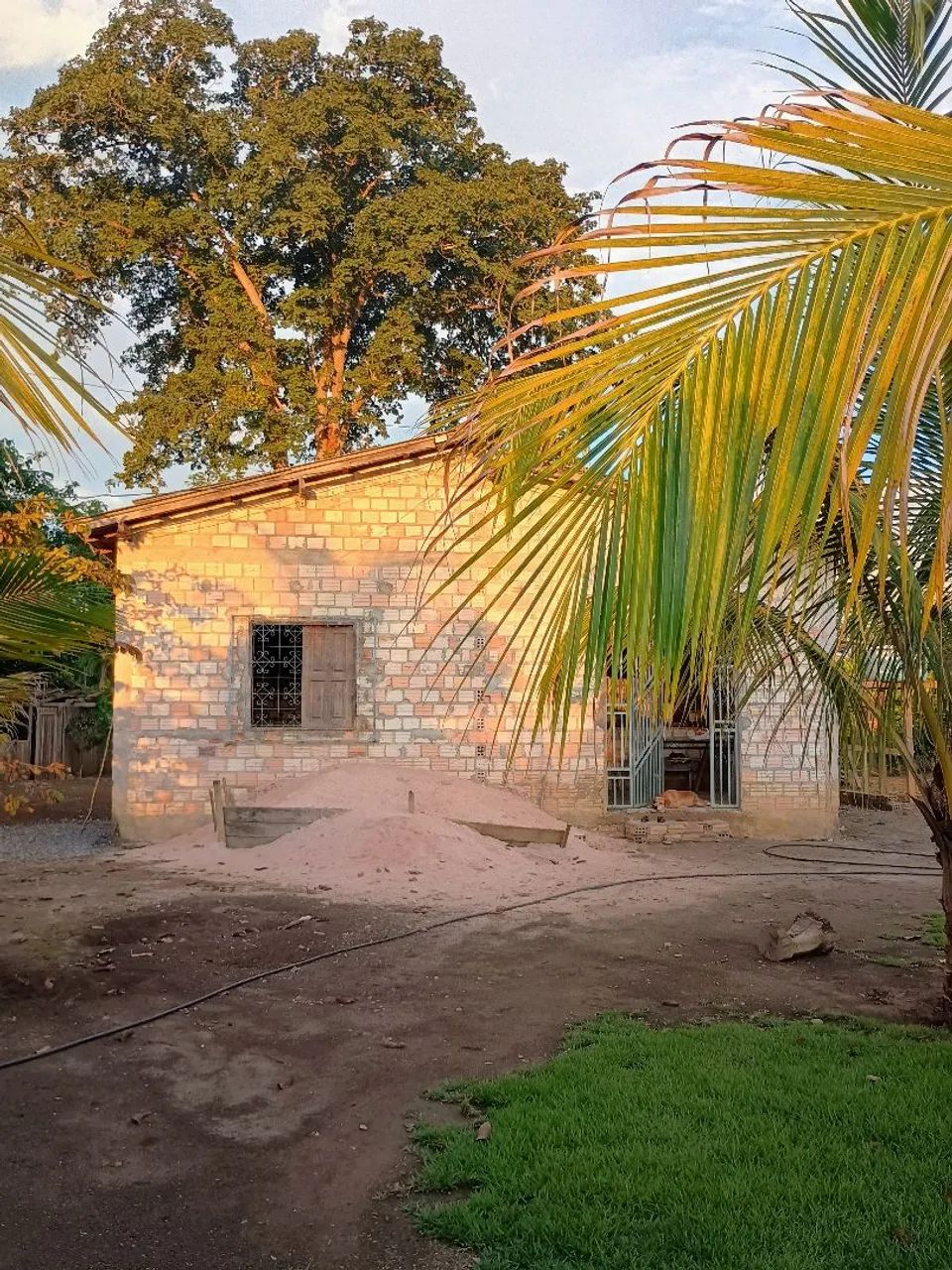 Foto - Santarém - São Francisco