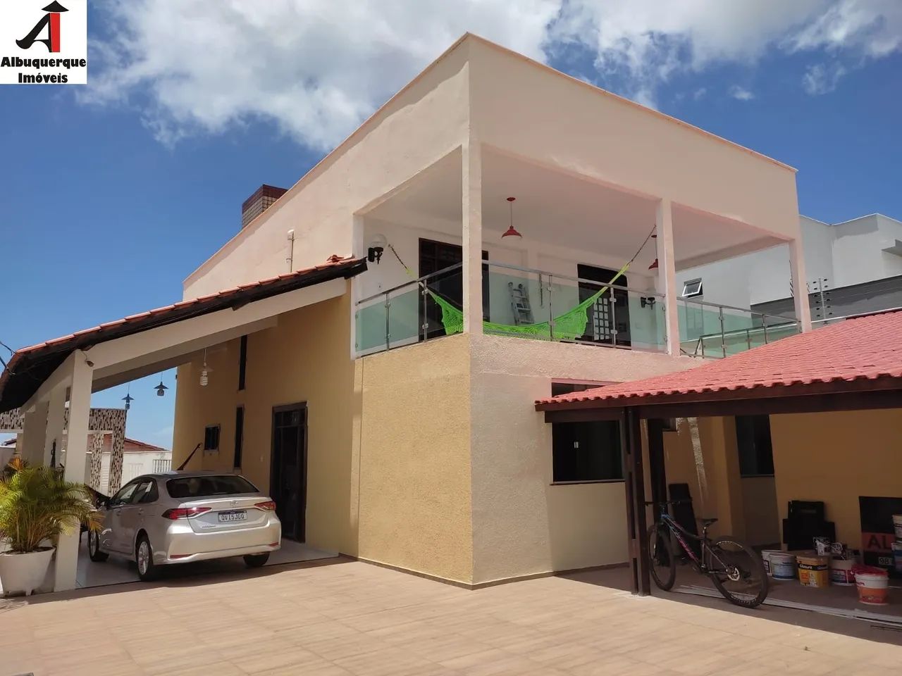 CASA RESIDENCIAL em SÃO LUÍS - MA, COHASERMA - Foto 2