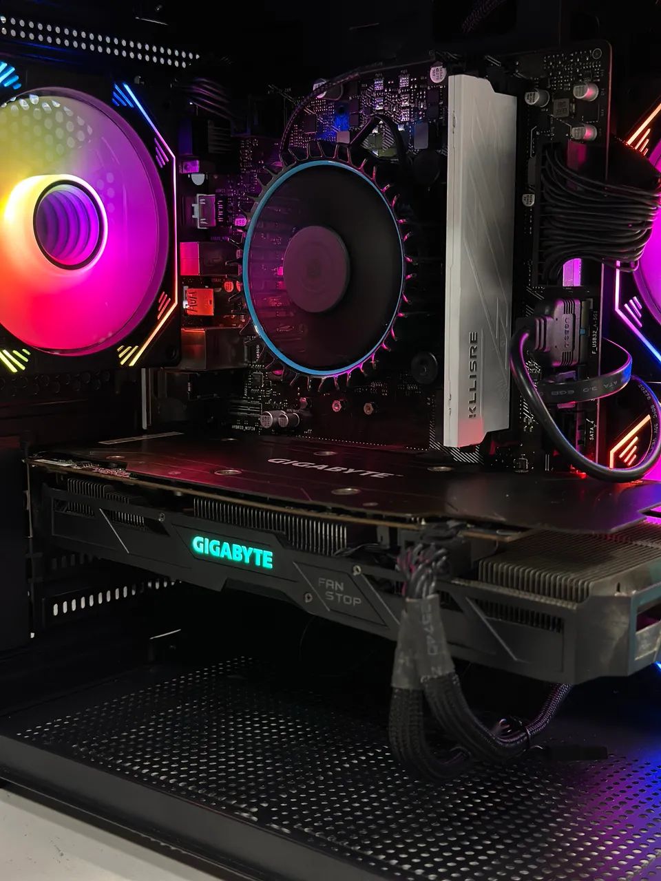 PC Gamer i5 12th Generation64617597719809121