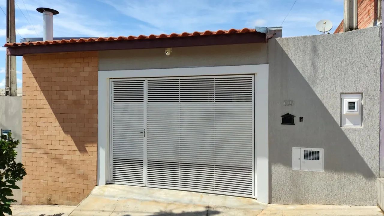 Foto - Itapetininga - Chácara Barro Branco