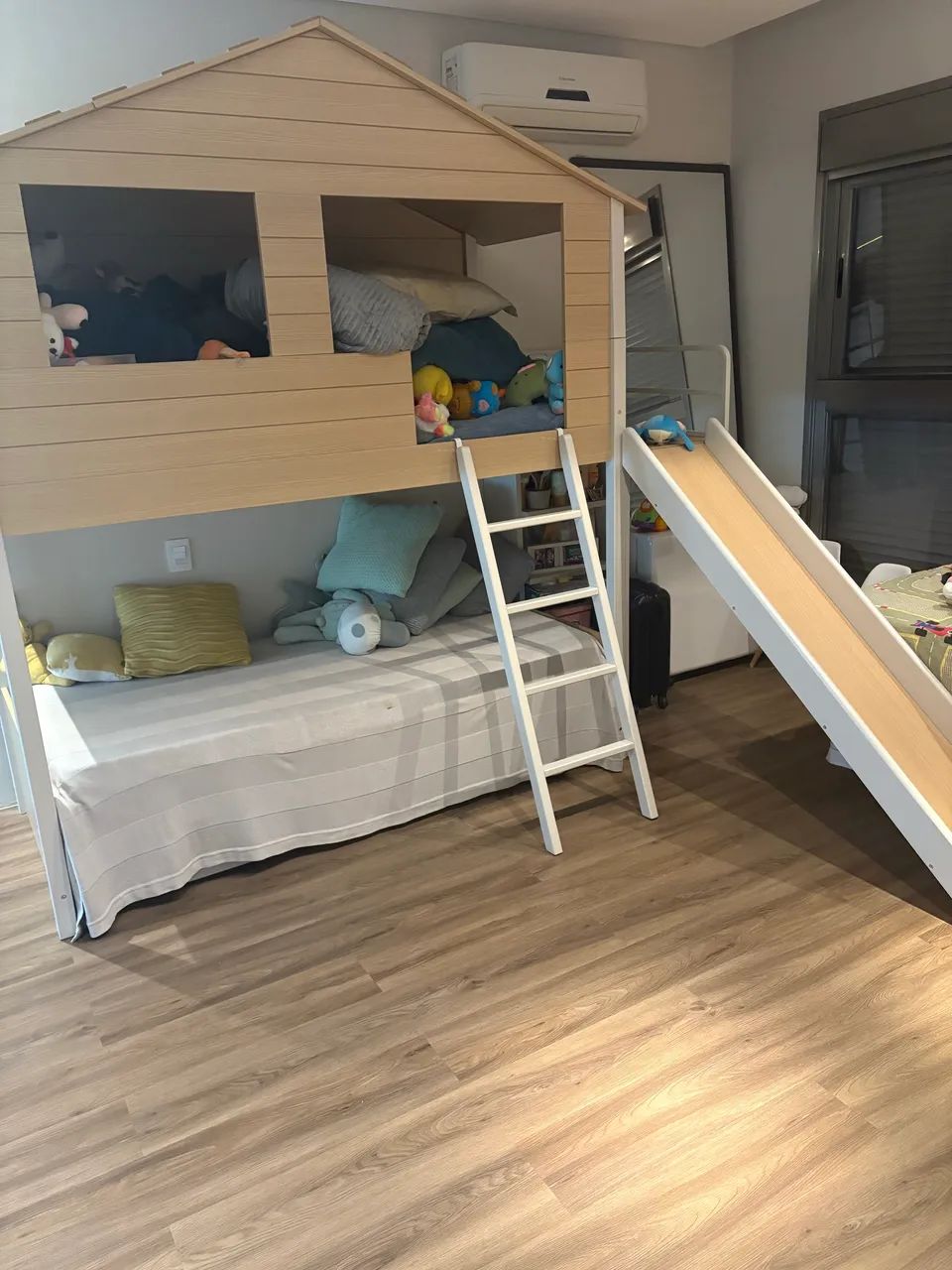Cama casinha  - Foto 3