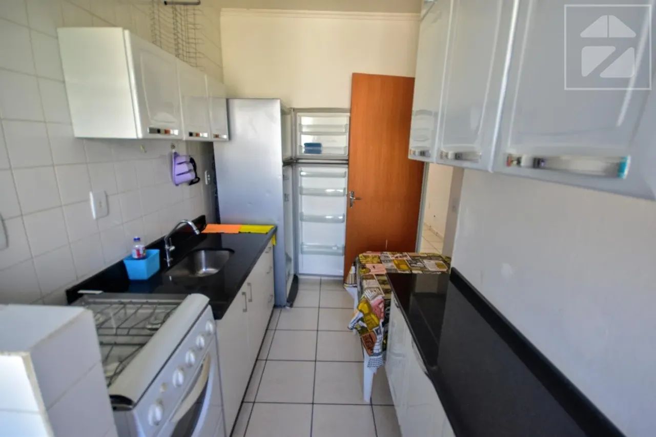 Apartamento para aluguel com 49 m², 2 quartos 1 vaga em Parque São Jorge, Campinas - Foto 10