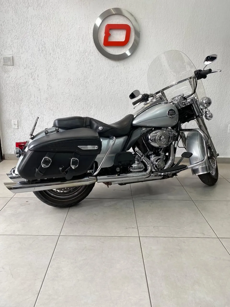 Motos HARLEY-DAVIDSON em Belo Horizonte e região, MG