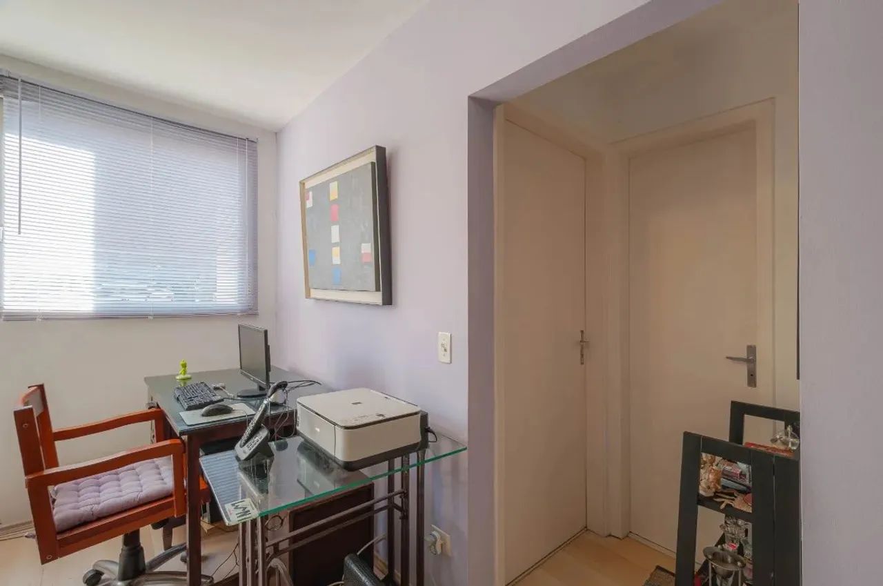 Apartamento tipo para venda com 1 quarto, 50m² - Foto 4