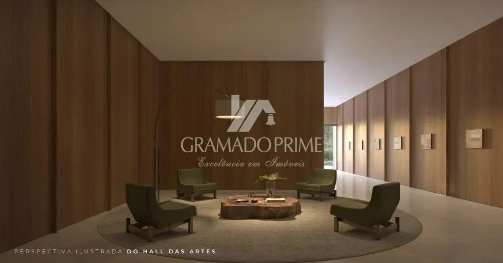 PRÉ LANÇAMENTO NO CENTRO DE CANELA - COM INFRA - Foto 5