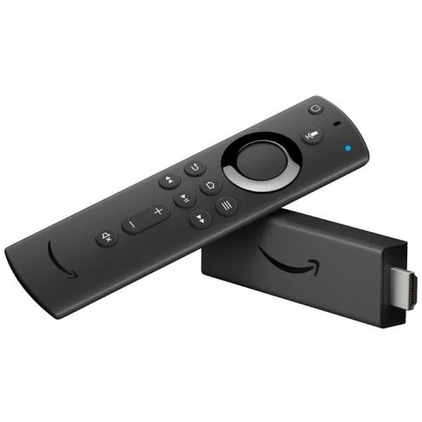 Transforme sua TV em uma Smart com o Fire TV Stick da Amazon