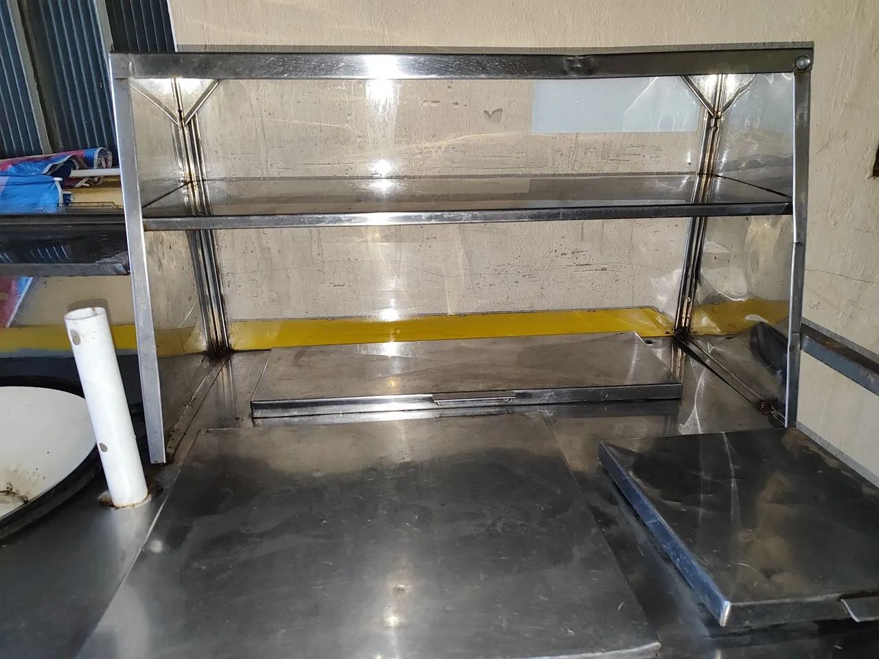Vendo carrinho de lanche  - Foto 4
