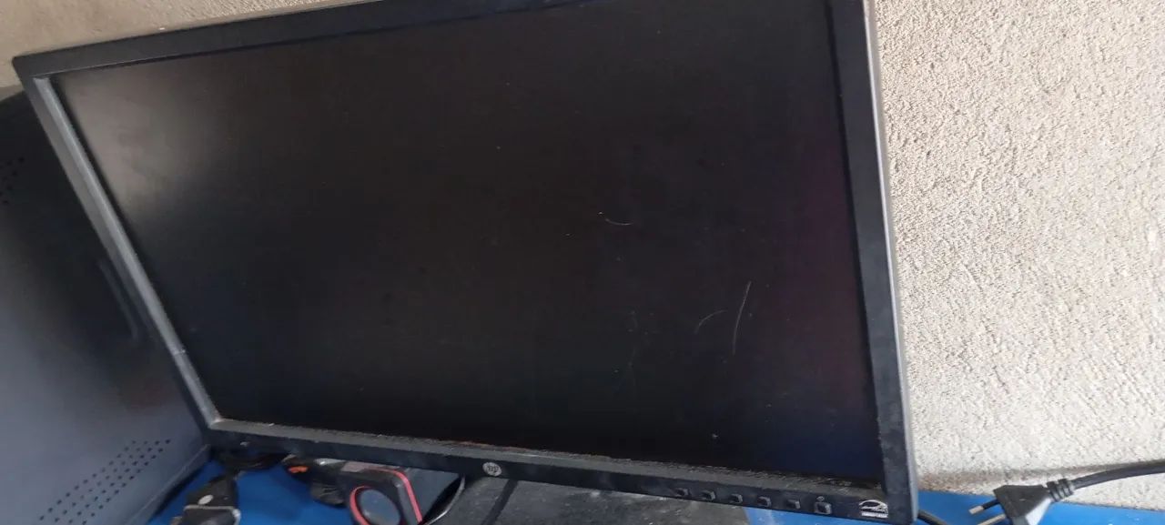 Monitor HP64169993668995123